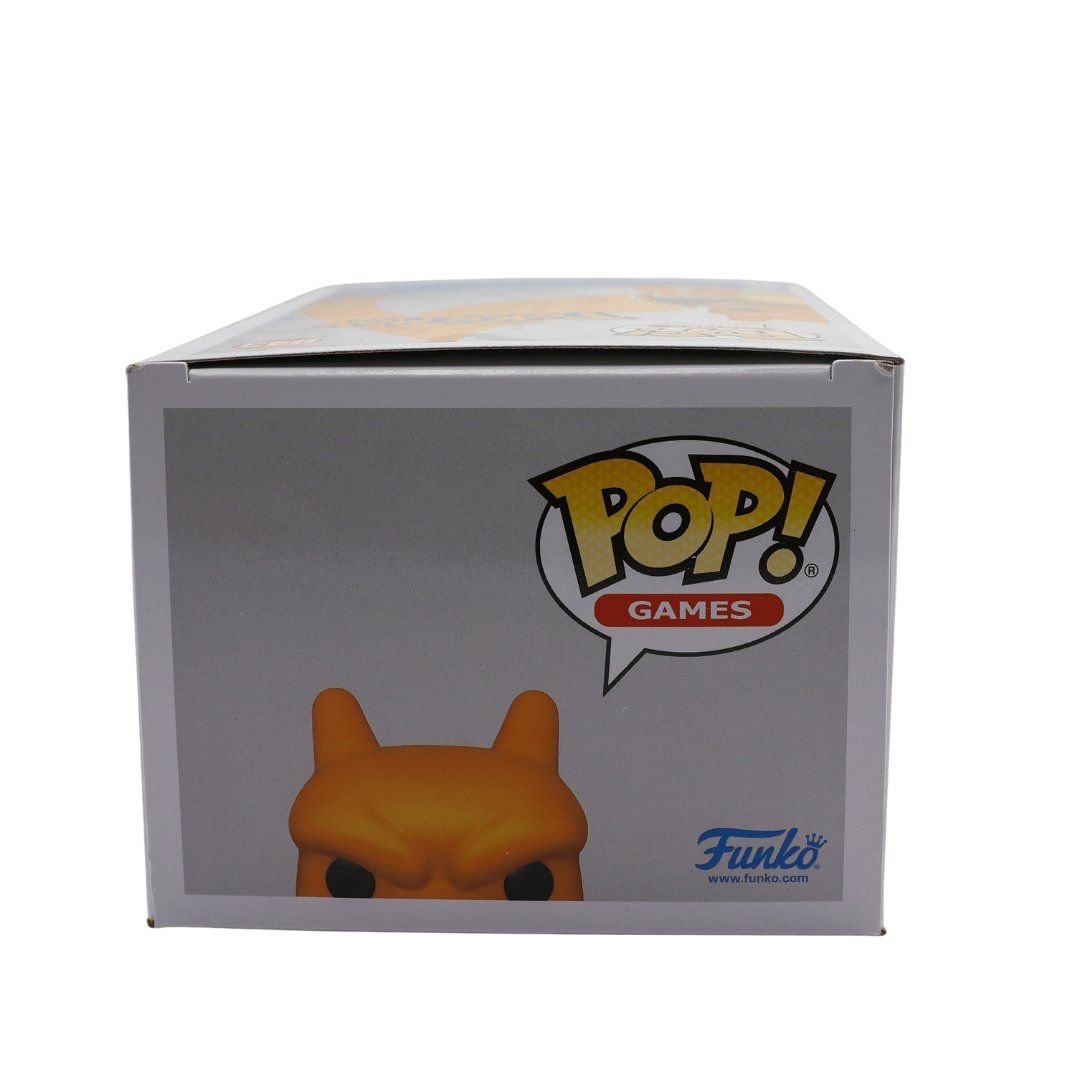 Funko Statuette: Charizard #843 Funko POP Games Pokemon – Nuovo e nell'imballaggio originale da Paudex venduto da dindeboy 4