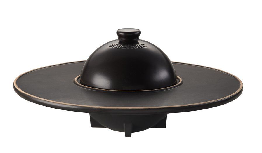 Grills: Römertopf Bricknick BBQ Grill planet – Neu und originalverpackt aus Kägiswil von nick333