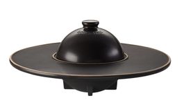 Römertopf Bricknick BBQ Grill planet
