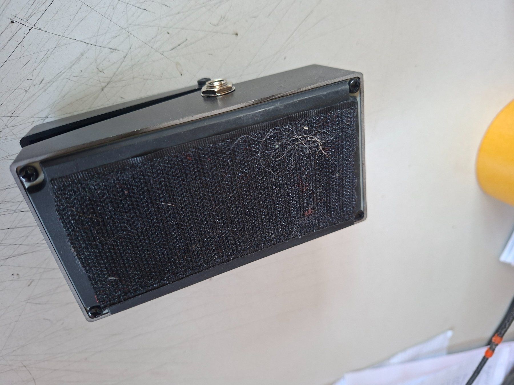 Strumenti musicali: Boss TU-3w – Usato da Flamatt venduto da DavidJaggyGmbH 2