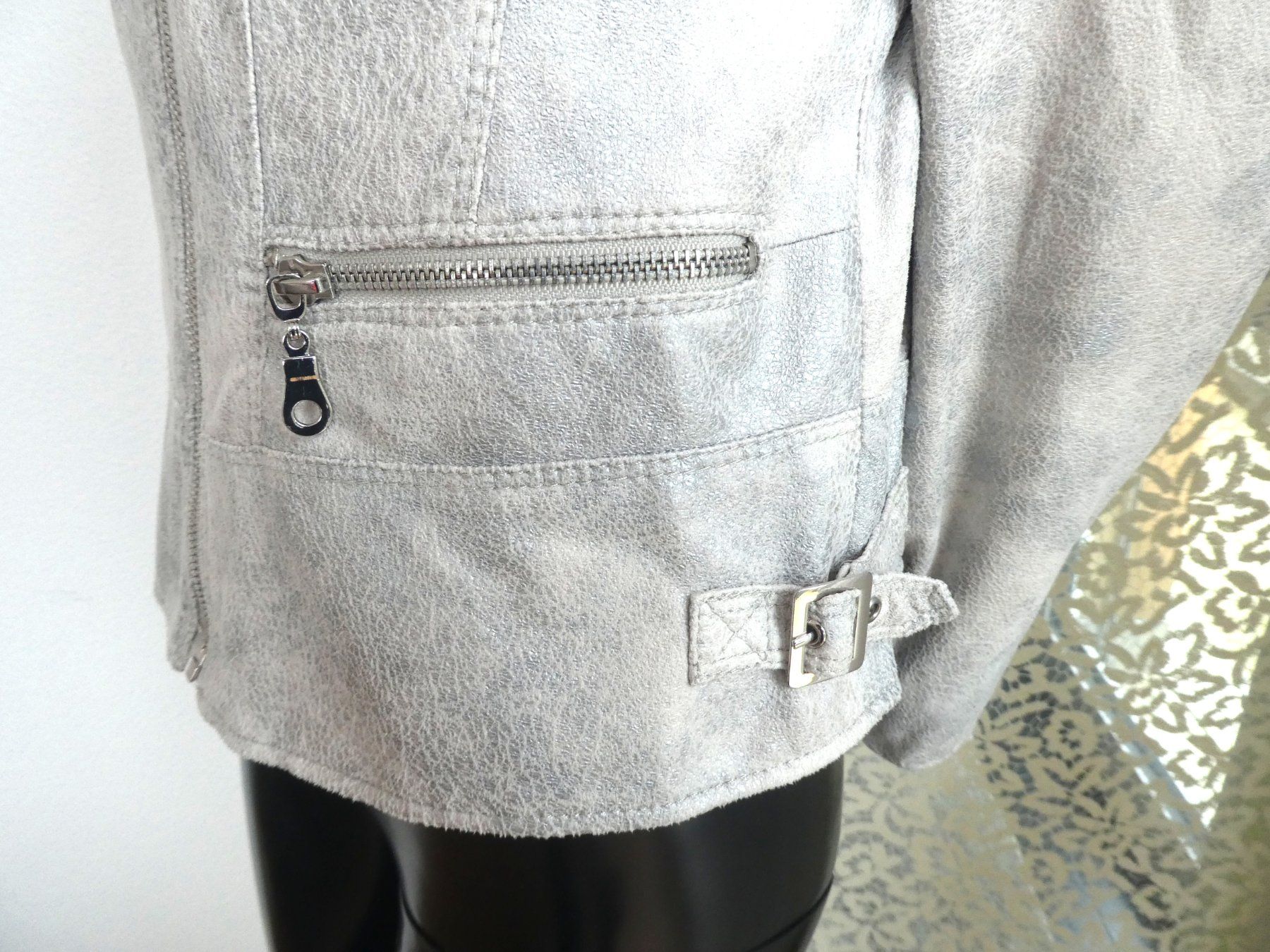 Gerry Weber Jacken: GERRY WEBER Jacke Blazer Übergang,  Gr. 38 – Gebraucht aus Berneck von chouchou1415 3