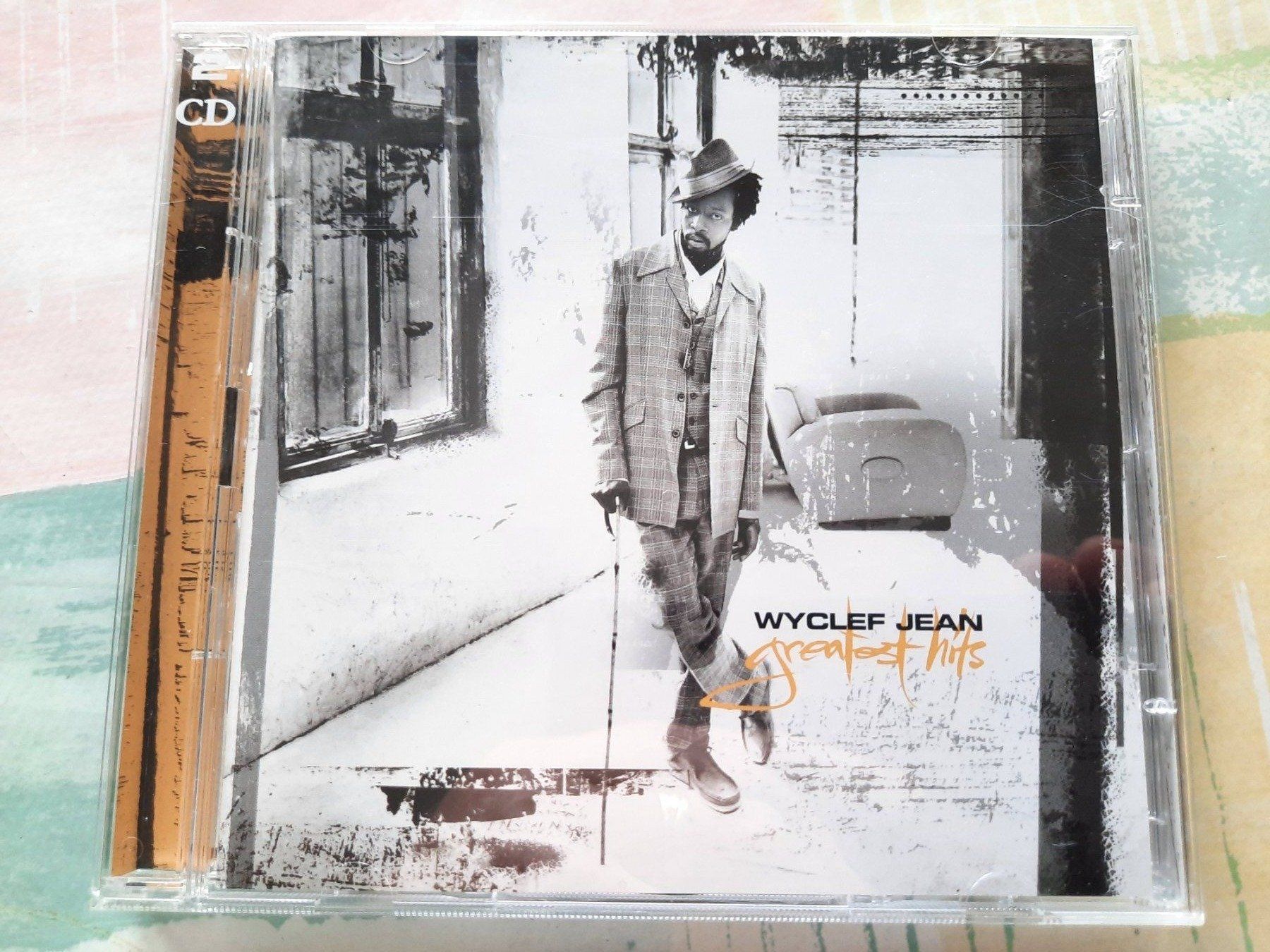 CDs: CD Wyclef jean - Greatest Hits  – Gebraucht aus Pully von bro_n52j