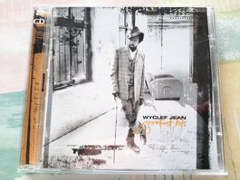 CD Wyclef jean - Greatest Hits 