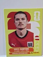 Panini Sticker FIFA WM 2026 Marcel Sabitzer AUT11