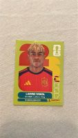 Lamine Yamal Panini WM 2026