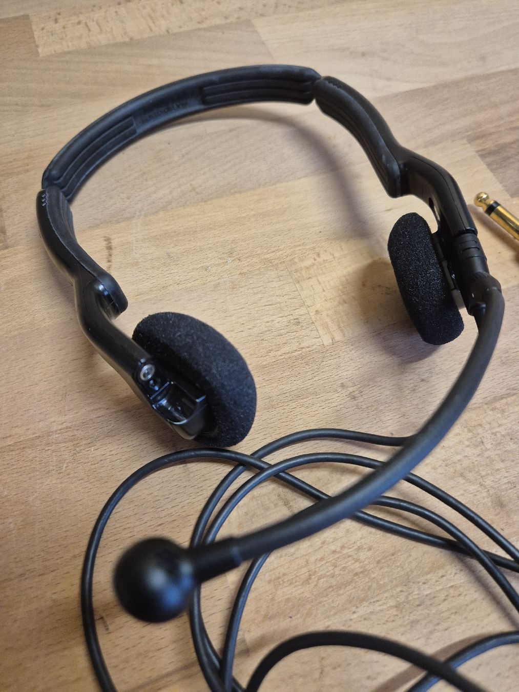 Sony Casques audio: Piloten Headset MDR 7020 SONY – D'occasion à Kirchberg SG par Karmann53 2