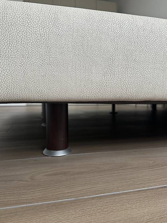 Letti: Boxspringbett / Bett 180x200 – Usato da Rickenbach Sulz venduto da TTT03 2