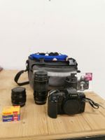 Canon EOS 10 set