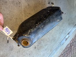 Mofa Tank