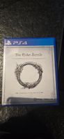 The Elder Scrolls Online PS4