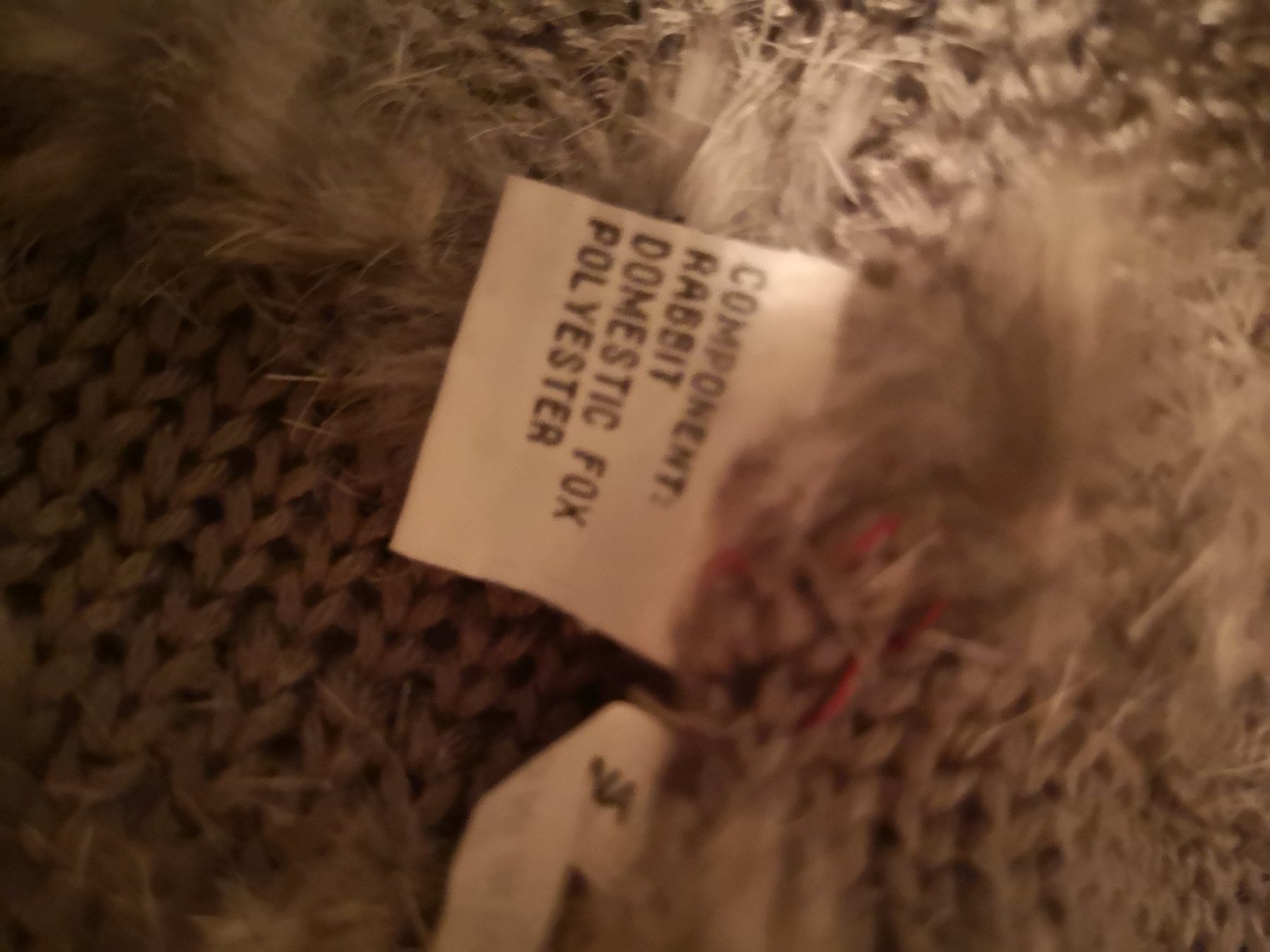 Jacken: Sentini Paris Jacke aus Fell M – Gebraucht aus Meggen von Mcgiver_1 2