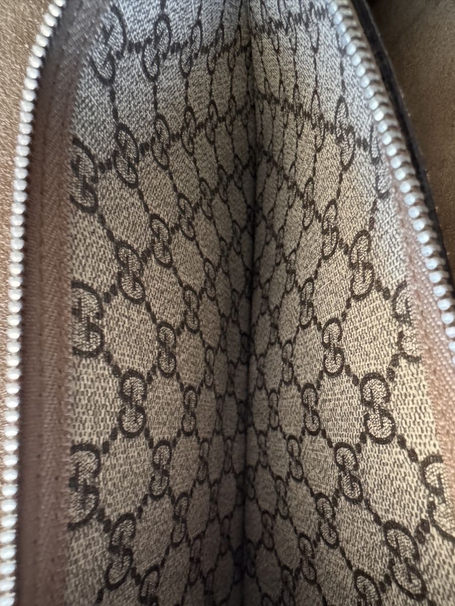 Gucci Borse da donna: Gucci Handtasche – Usato da Niederhasli venduto da Michael211 3