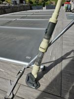 Bestway 60313 akkubetriebener Pool- und Whirlpoolsauger