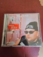 CD - Popa Chubby – Booty And The Beast (Blues Rock, 1995)