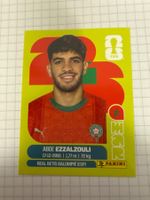 Panini Sticker WM 2026, MAR 17 Abde Ezzalzouli