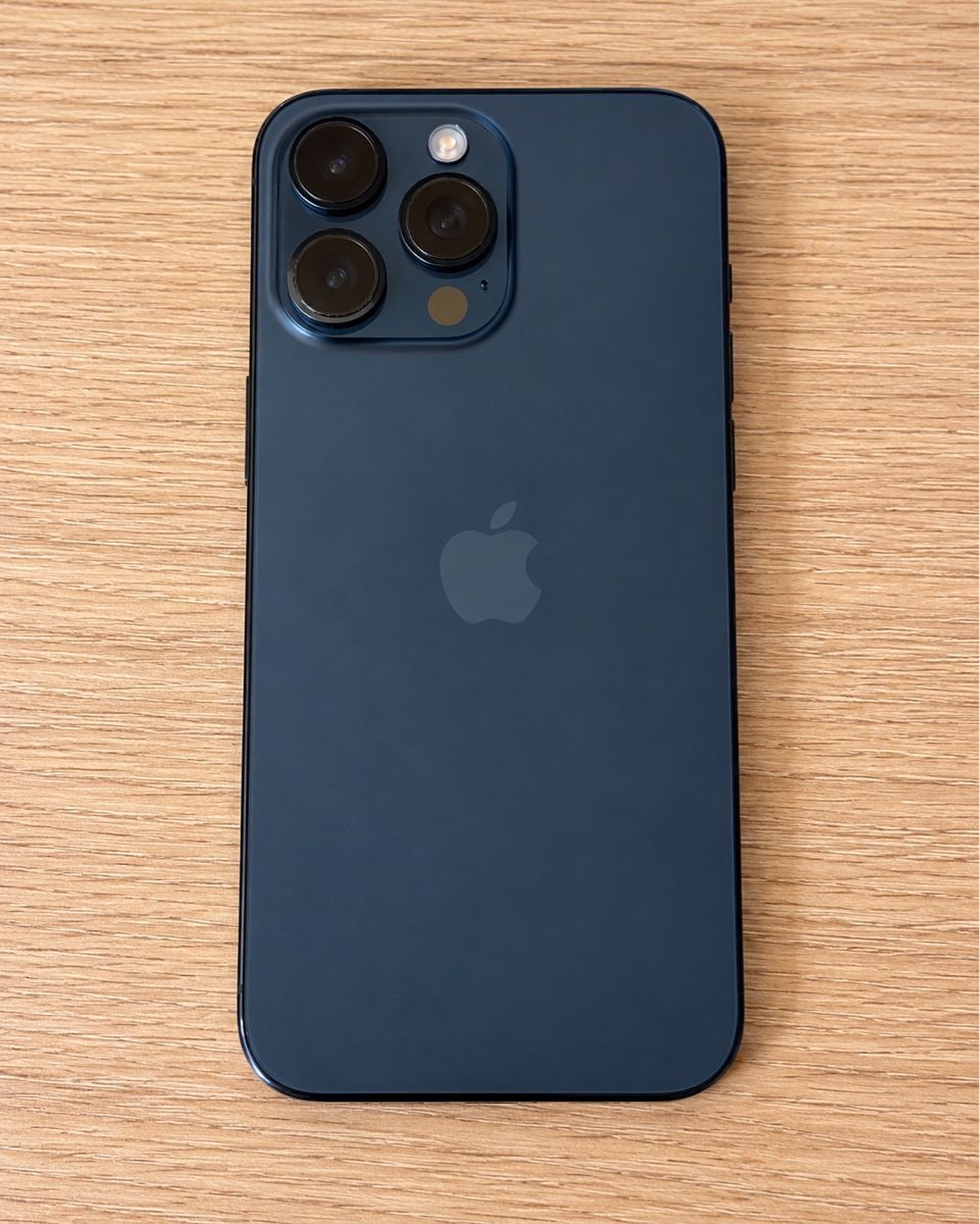 Apple Handys / Smartphones: iPhone 15 PRO MAX 512 GO – Neu (gemäss Beschreibung) aus Prilly von ame_8hgl 1
