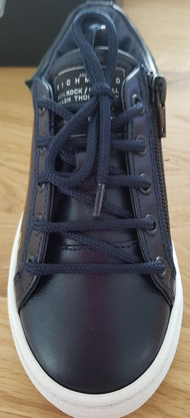 Scarpe da uomo: John Richmond Gr. 29 NEU – Nuovo e nell'imballaggio originale da Wangs venduto da Pammy333 2
