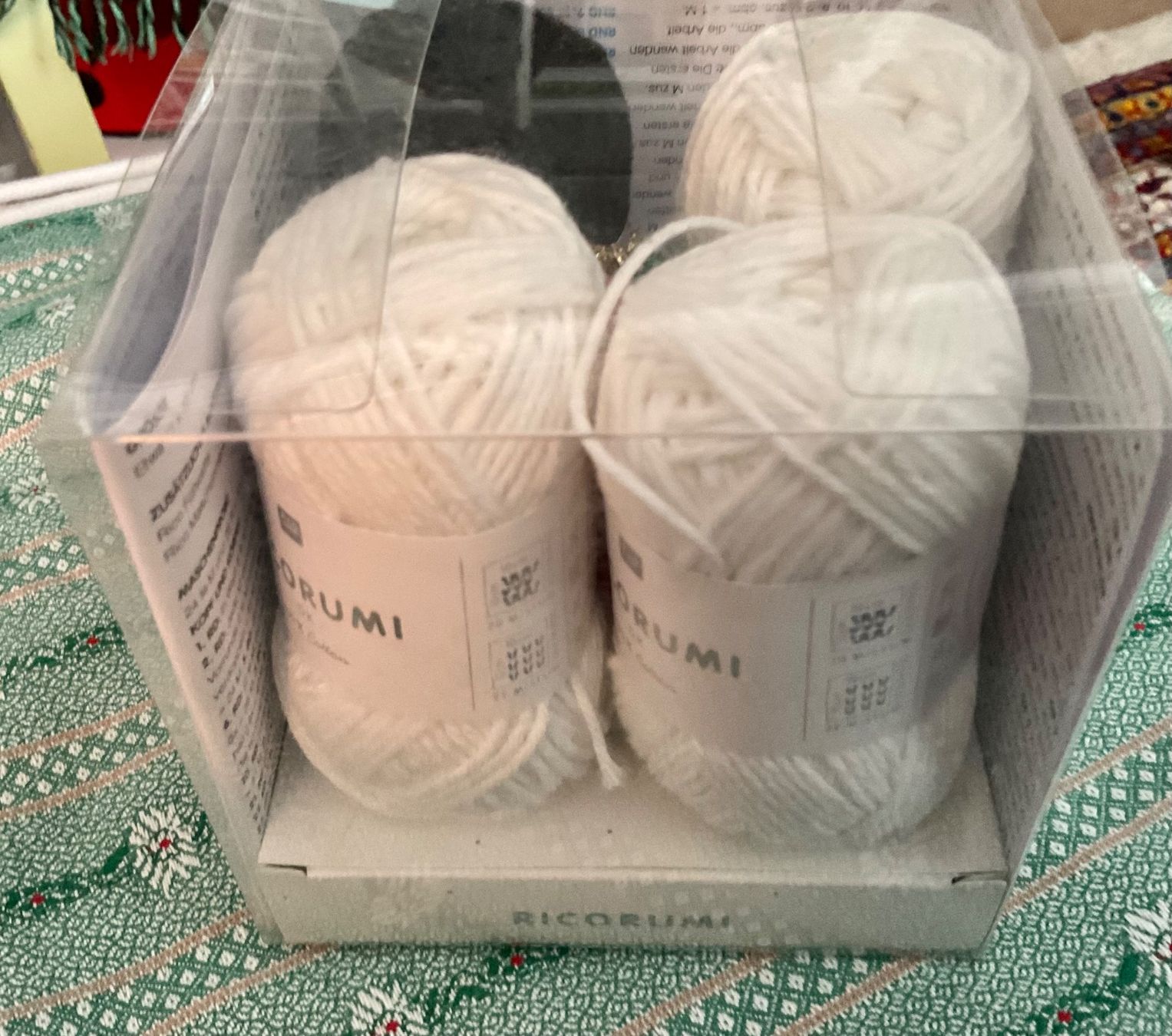 Figuren: Winkende Katze – Neu und originalverpackt aus Herisau von eri_2tb5 2