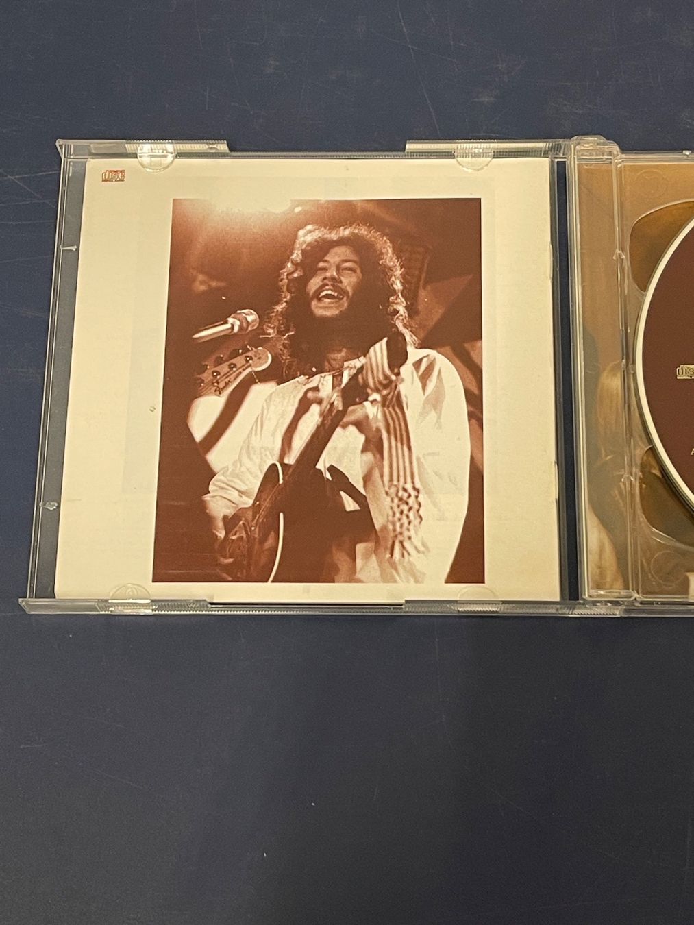 CD: Fleetwood Mac - Live at the BBC – Usato da Rüti ZH venduto da alumedien 3