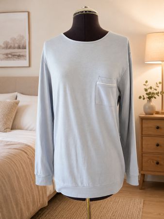 🩵 CALIDA Sweet Dreams Oberteil – Grösse S (40/42) wie neu