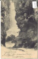 Biel/Bienne - Taubenloch