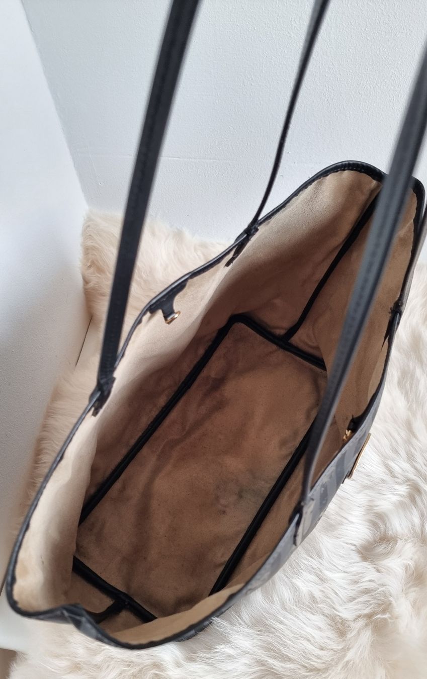 Maison Mollerus Borse: Orig. Maison Mollerus Shopper "BERN" – Usato da Gontenschwil venduto da shop2hand 6