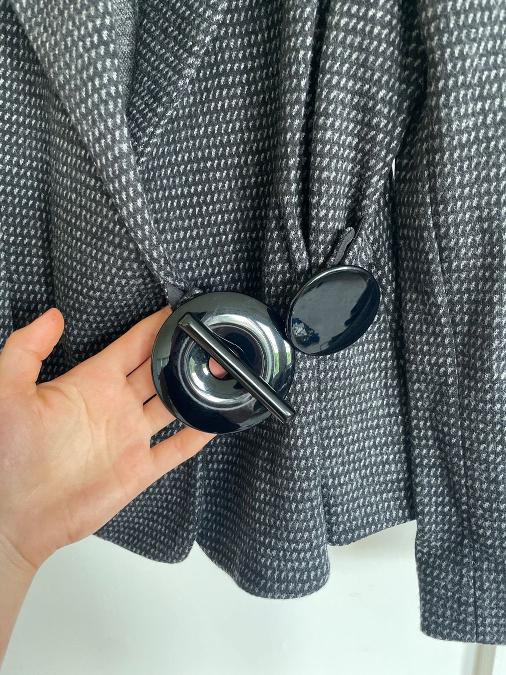 Vestes: Armani Vest size 44 – D'occasion à Biel/Bienne par mar_z9nn 1