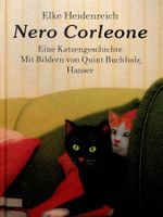 Elke Heidenreich Nero Corleone Antolin Klasse 5
