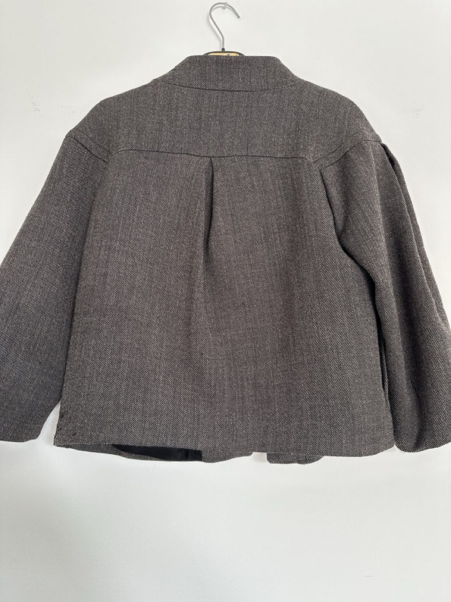 Giacche: Jacke von Sandro, Gr. S – Usato da Zürich venduto da xmi_2ckv 4