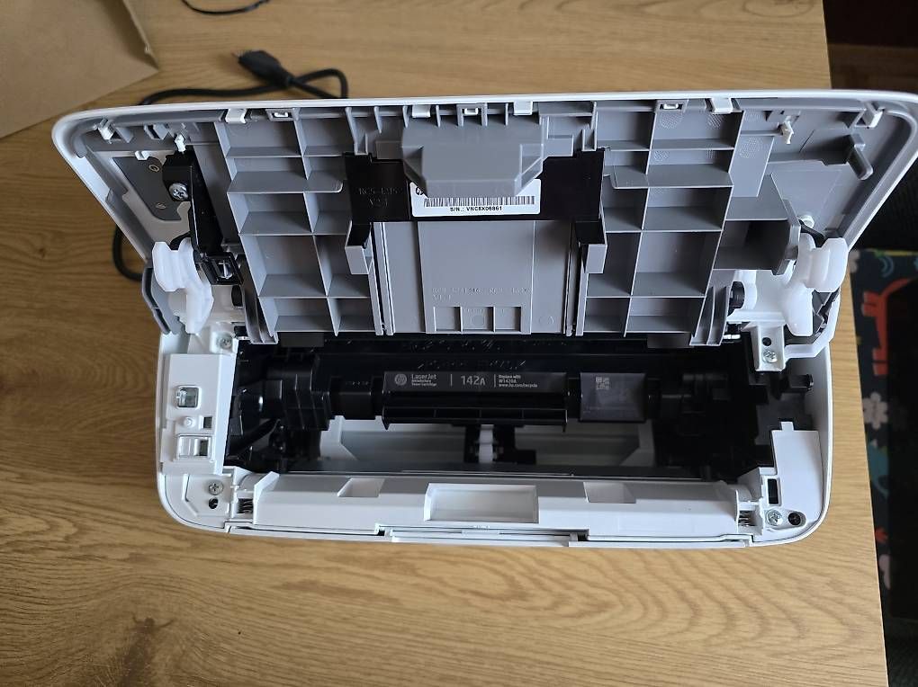 Drucker: HP LASER JET M110 W – Neu und originalverpackt aus Steinerberg von steinerberg01 2