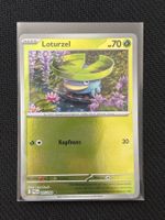 Loturzel (PFL 005) Reverse Holo - Fatale Flammen - DE