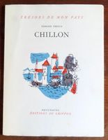 Trésors de mon Pays - Chillon
