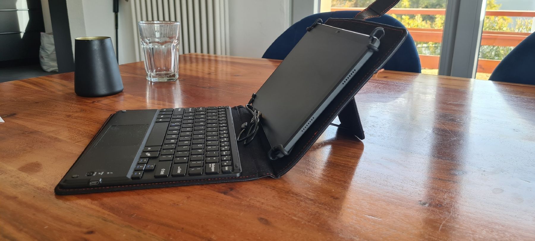 Tablet PC: TCL Tablet, 32 Go, avec clavier Bluetooth - Comme neuf! – Neu (gemäss Beschreibung) aus Lens von 1978lens 5