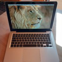 MacBook Pro 13 Zoll Early 2011 4GB RAM 500GB HDD