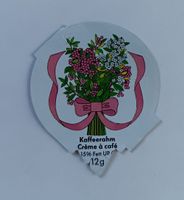 Aus Serie 219 - A - Blumensträusse Riegel Nr 7