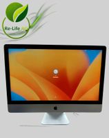 Apple iMac 27" 5K 2017 i7 32GB Radeon Pro 580 8GB 3TB