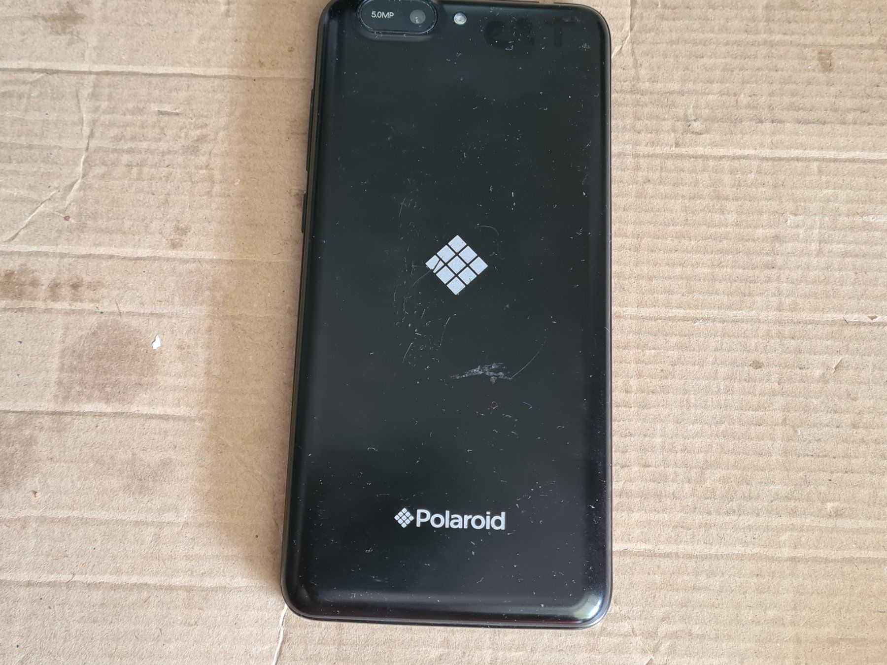 Polaroid Handys / Smartphones: Android Dual Sim FRP Sperre: Polaroid PRO6084PGE01 Touch Def – Defekt aus Winterthur von Opusco 4