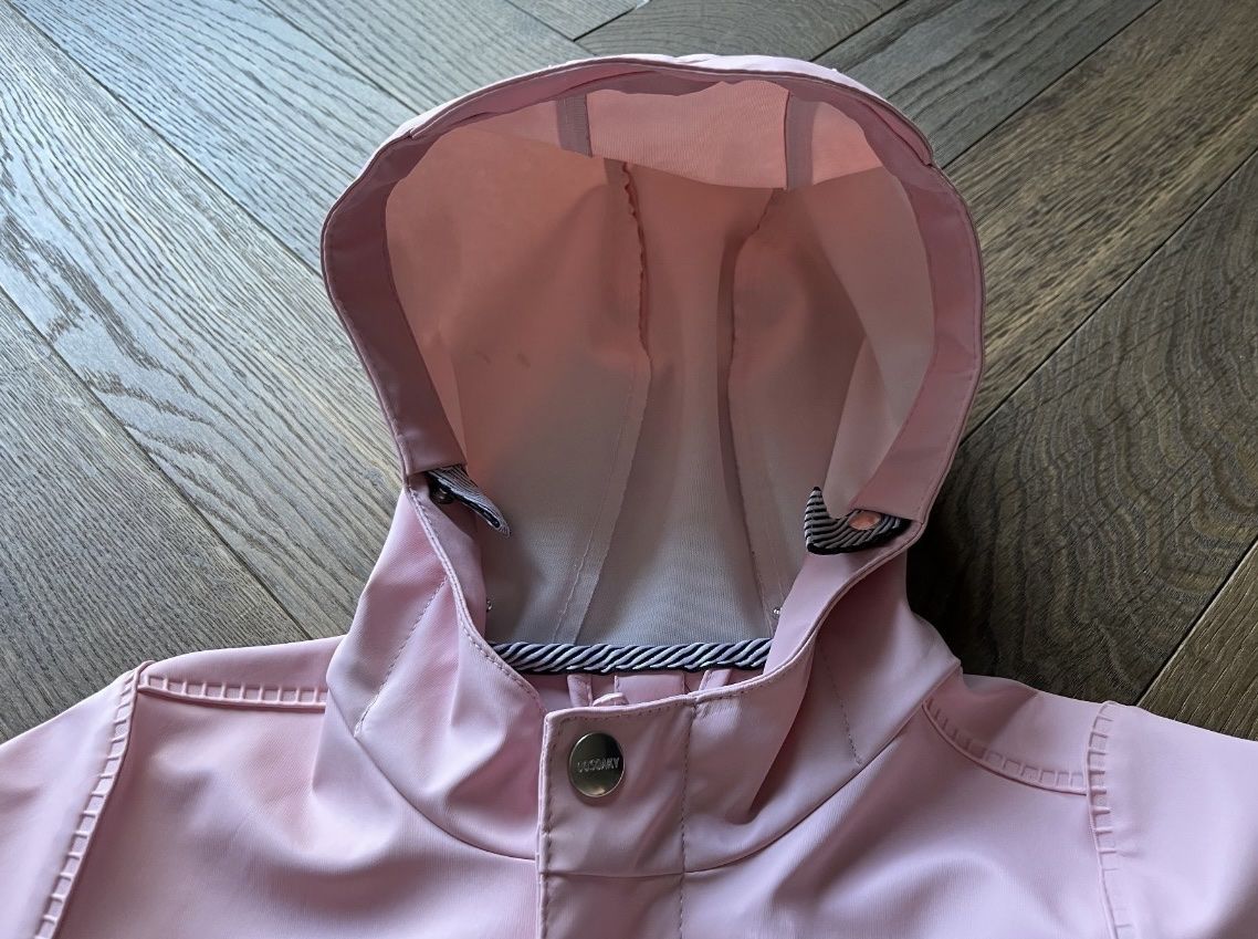 Giacche & Cappotti: Go Soaky Snake Pit 2 in 1 Regenjacke 86/92 – Usato da Zürich venduto da Mariaov 6