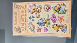 Diddl Pimboli Sticker