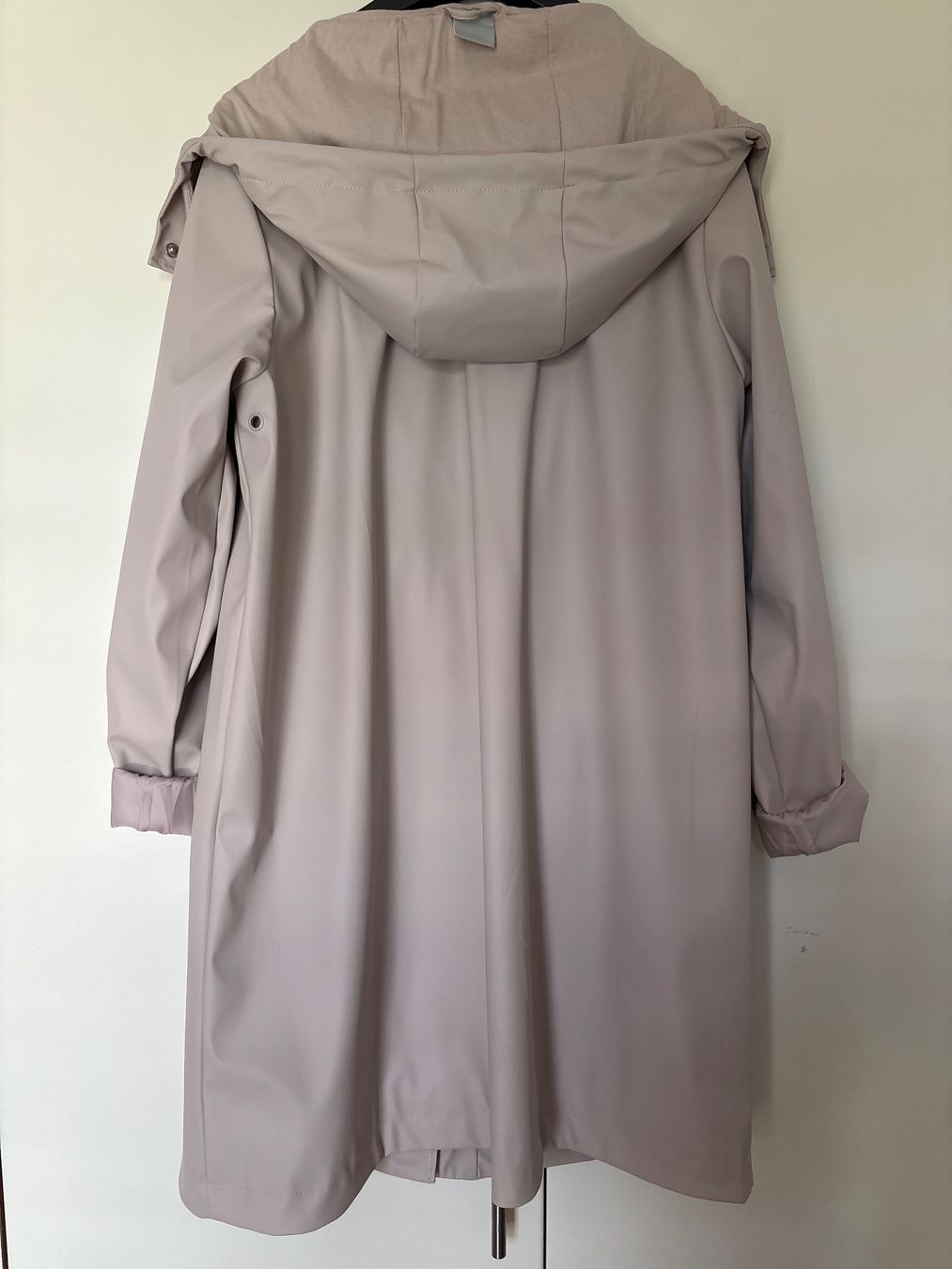 Tchibo Mäntel: Regenjacke gr 40 von Tchibo – Gebraucht aus Neukirch Egnach von Brunoo.Privatverkauf 1