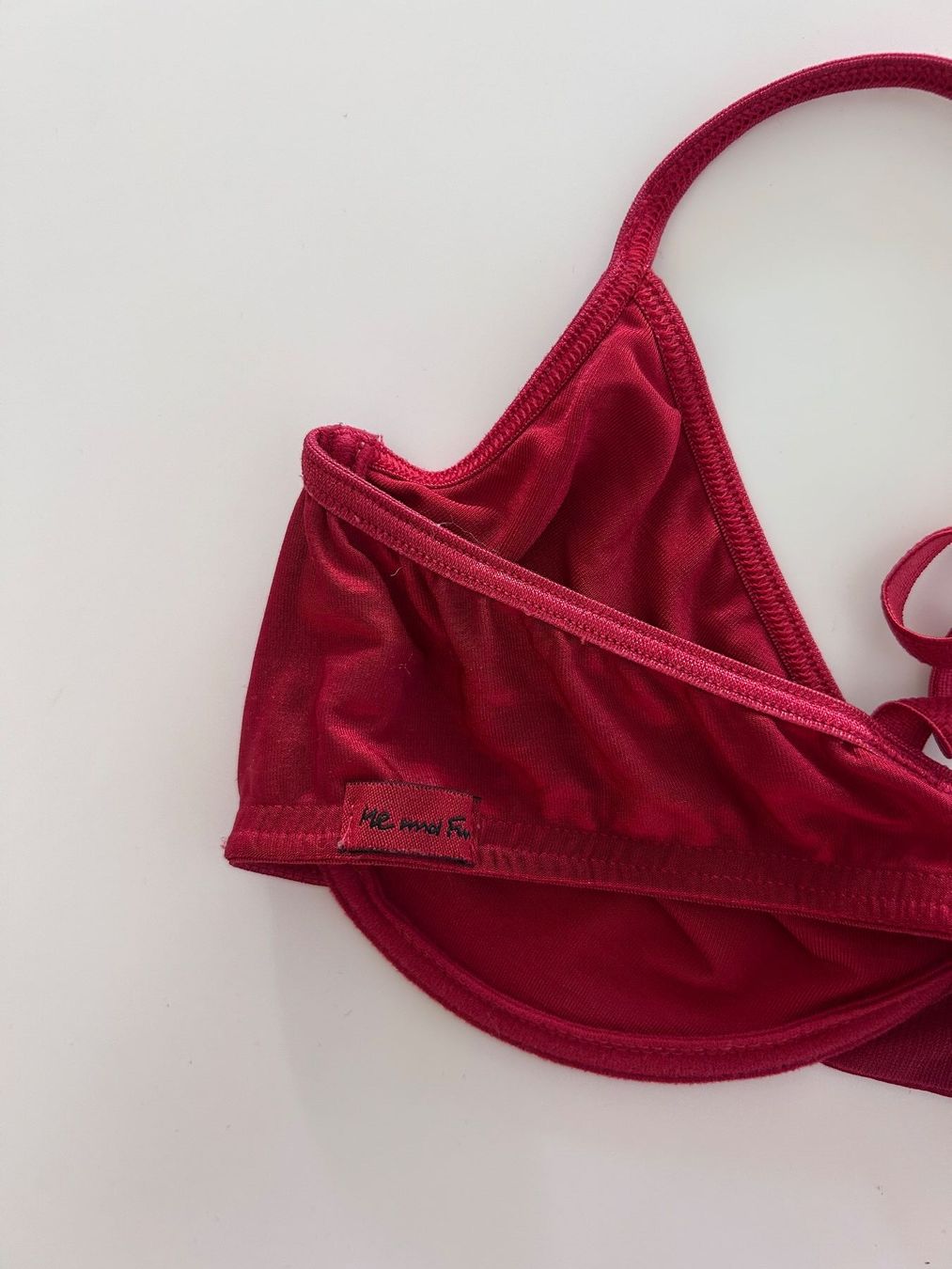 Intimissimi Autres dessous: Me and Fun BH – D'occasion à St. Gallen par look-twice 3