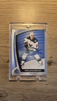 NHL Nino Niederreiter Minnesota Wild