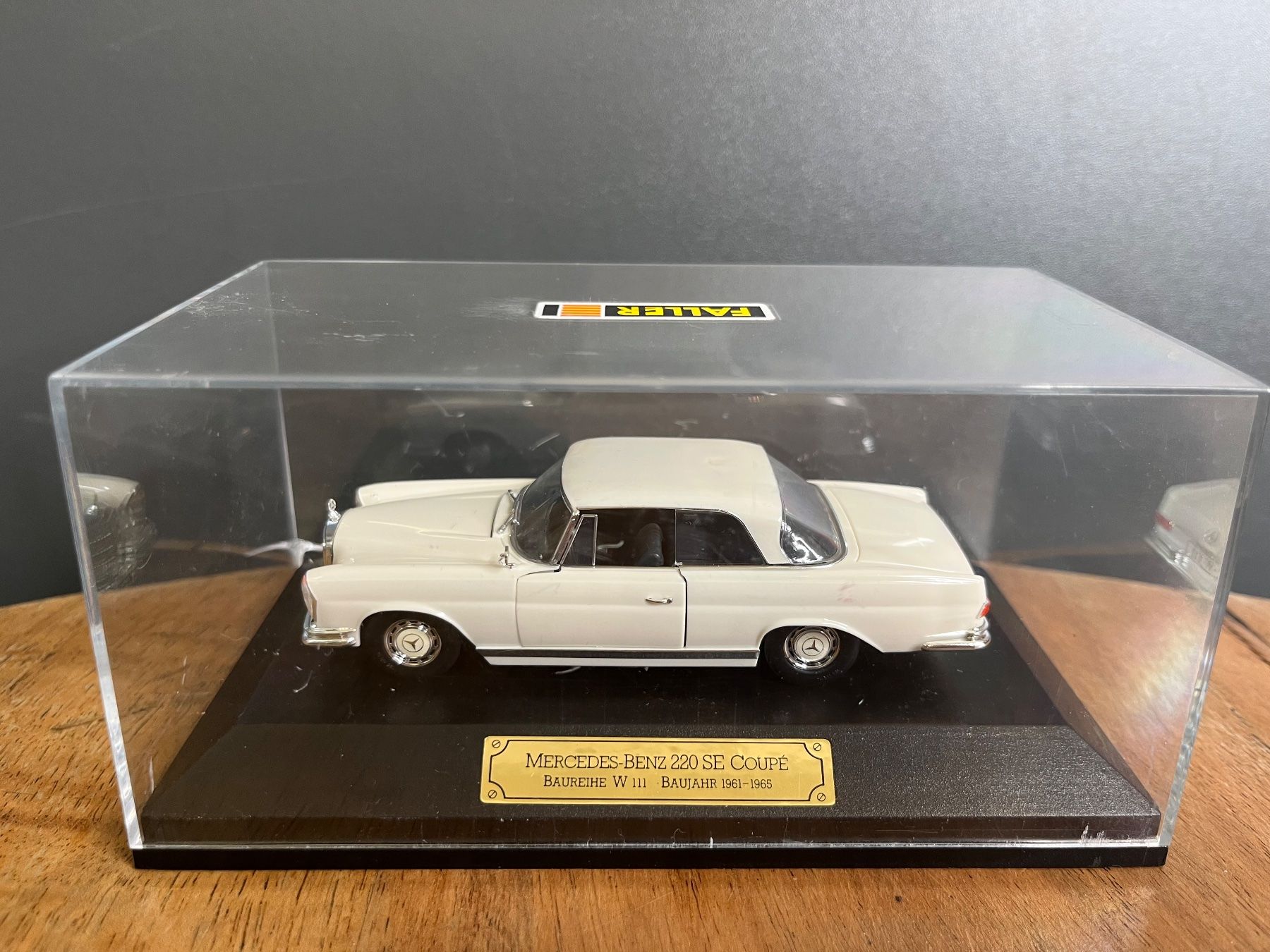 Modellini d'auto: Diverse Sammlung von Automodellen – Usato da Otelfingen venduto da Yossi-68 7