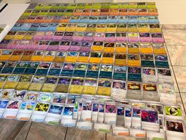 Pokemon Karten Ascended Heroes 🇬🇧 Master set Holo/Reverse