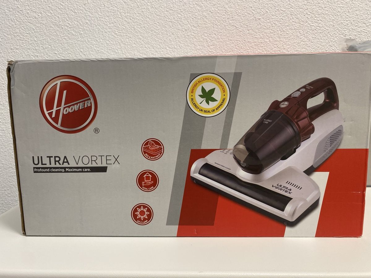 Hoover Aspirateurs & Accessoires: Hoover Ultra Vortex – D'occasion à Wohlen AG par esm_c8gh 4