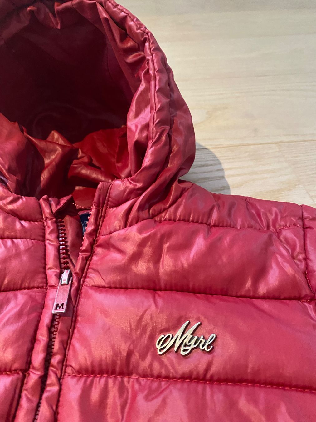 Mayoral Jacken & Mäntel: Mayoral Winterjacke, Grösse 98 – Gebraucht aus Arlesheim von sandysworld 3