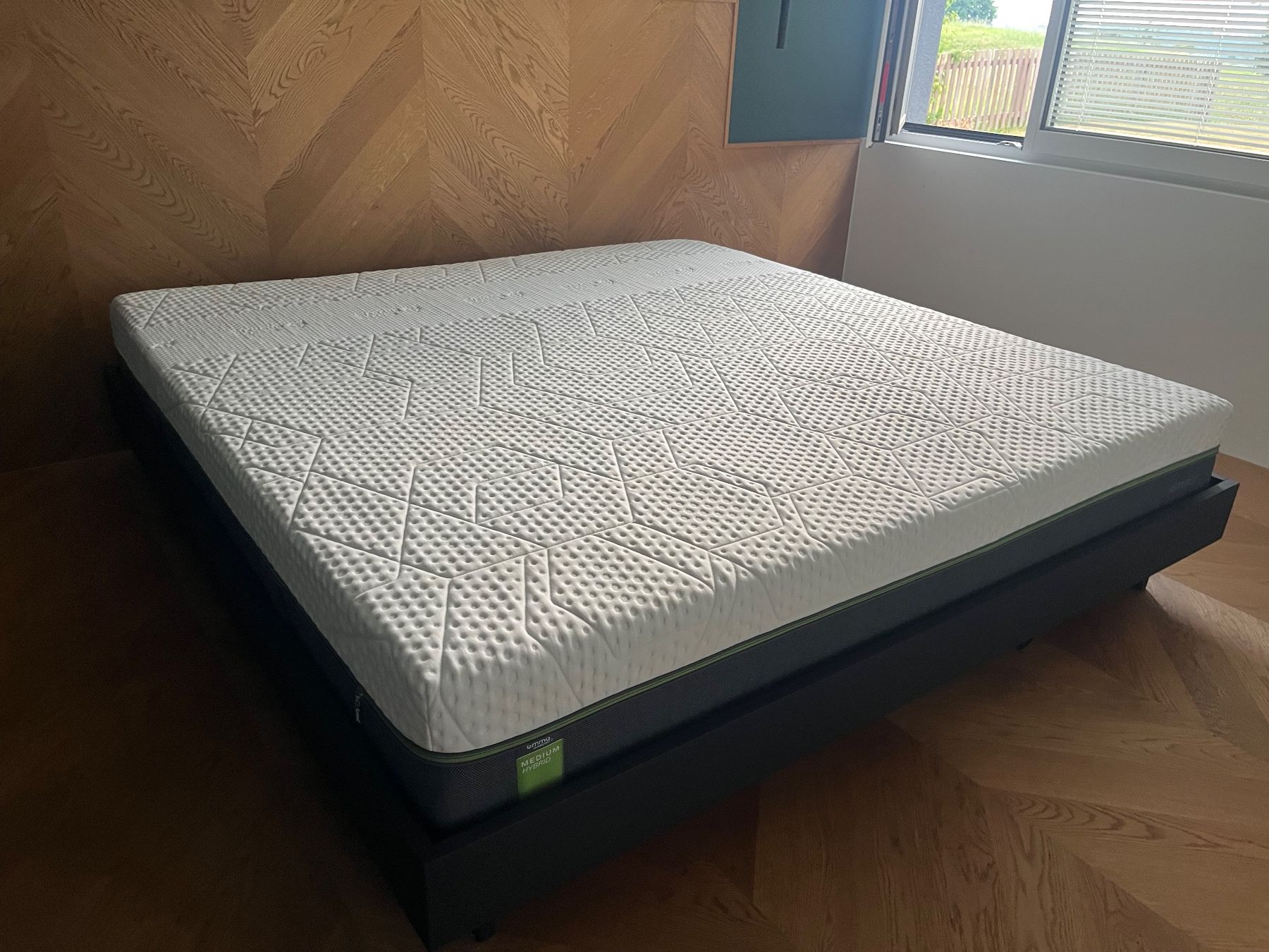 Betten: Bett Komplett mit Matratze – Gebraucht aus Allmendingen b. BE von juair 4