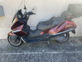 Aprilia Atlantik 500