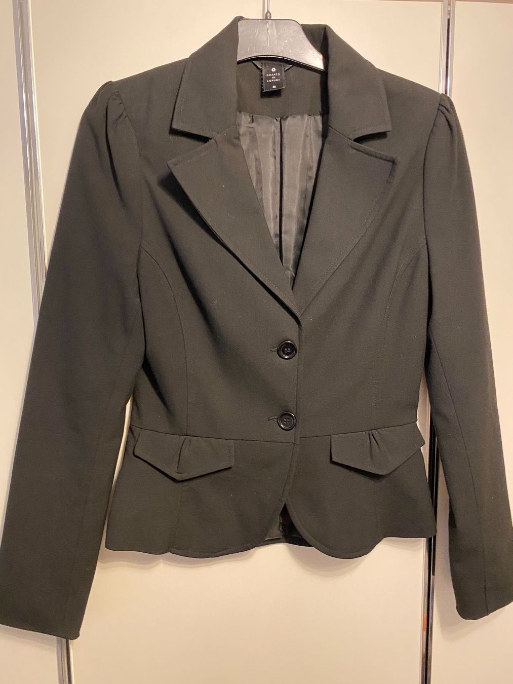 Anzüge & Kostüme: Blazer von Soaked IN LUXURY gr.M – Gebraucht aus Pfungen von Outlet64