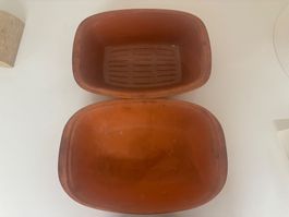 Vintage Römertopf W. Germany 113